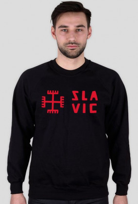 God Hands Slavic- bluza STANDARD