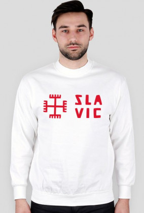 God Hands Slavic- bluza STANDARD