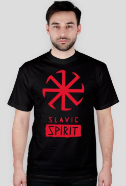 Swarga Slavic Spirit STANDARD
