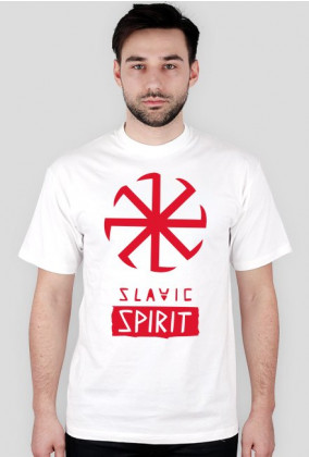 Swarga Slavic Spirit STANDARD