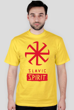 Swarga Slavic Spirit STANDARD