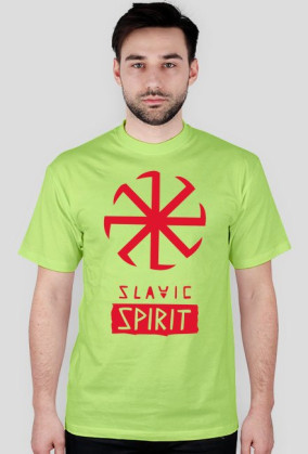 Swarga Slavic Spirit STANDARD