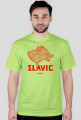Slavic WOLF red STANDARD
