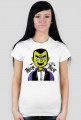Wampir – t-shirt damski