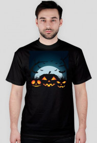 Trzy Dynie – t-shirt męski