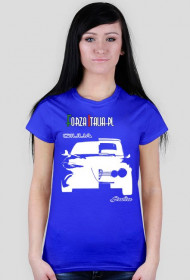 ForzaItalia.pl Giulia damska