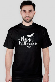 Happy Halloween II – t-shirt męski