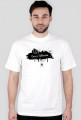 Happy Halloween – t-shirt męski