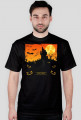 Trick or Treat – t-shirt męski