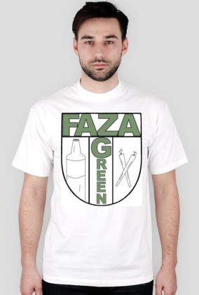 faza green wear
