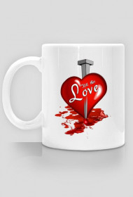 Kill this Love