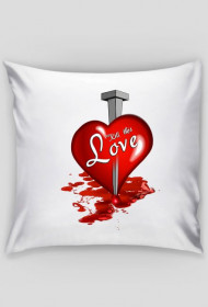 Kill this Love