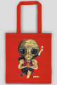 Torba Alien - Joga