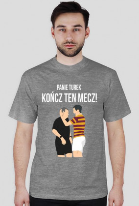 Pan Turek