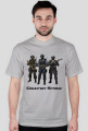 DCS Counter-Strike T-Shirt