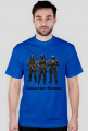 DCS Counter-Strike T-Shirt