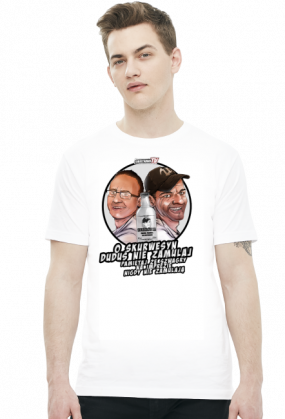 Duduś nie zamulaj