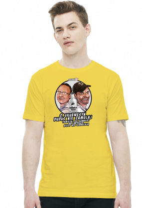 Duduś nie zamulaj