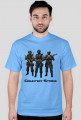 DCS Counter-Strike T-Shirt