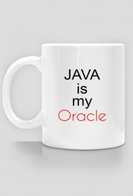 Why JAVA?