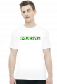 Koszulka #PAJACERKA
