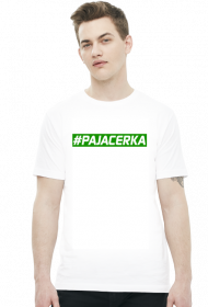 Koszulka #PAJACERKA