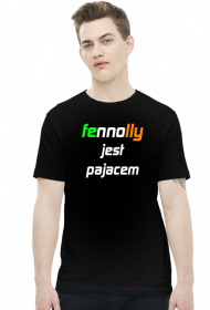 Fennolly jest pajacem