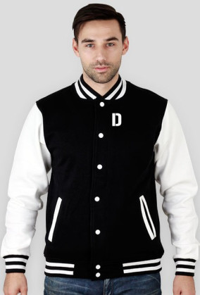 Bluza D