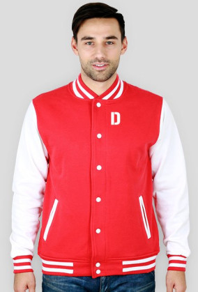 Bluza D