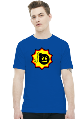Poważna Bomba z Serious Sam