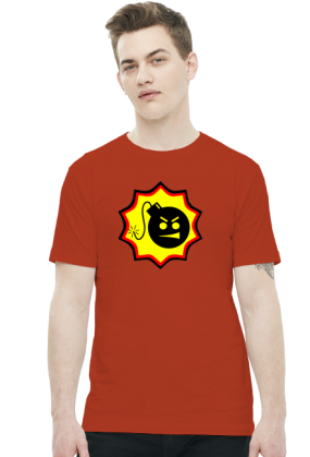 Poważna Bomba z Serious Sam