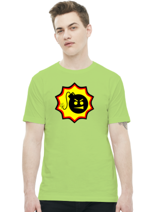 Poważna Bomba z Serious Sam