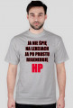 Regeneruję HP - męska