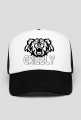 cap grizzly