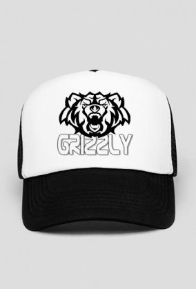 cap grizzly