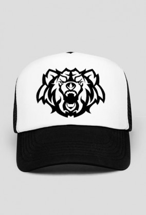 cap grizzly