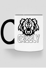 kubek grizzly