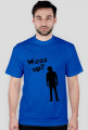 koszulka Wozzo