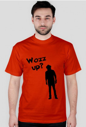 koszulka Wozzo