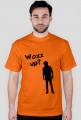 koszulka Wozzo