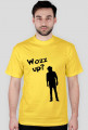 koszulka Wozzo