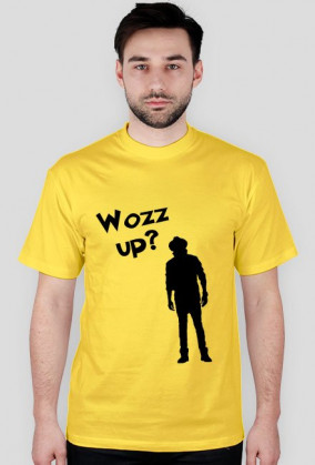 koszulka Wozzo