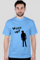 koszulka Wozzo