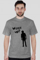 koszulka Wozzo