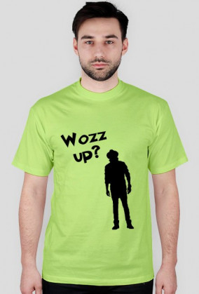 koszulka Wozzo