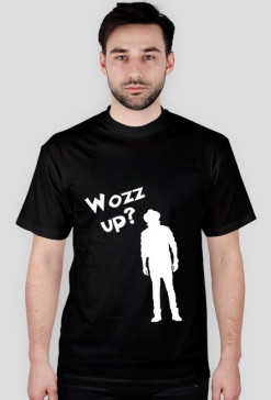 koszulka Wozzo