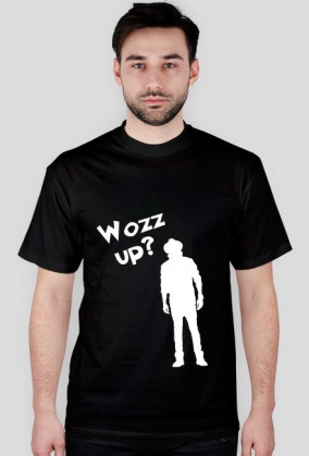 koszulka Wozzo