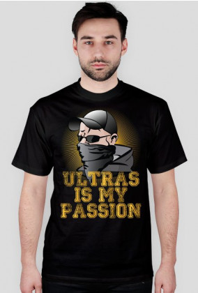 Ultras is my passion