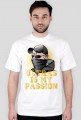 Ultras is my passion