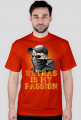 Ultras is my passion